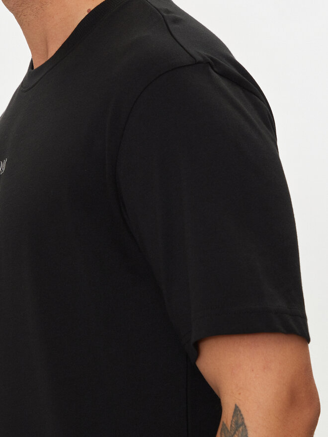 BOSS Boss Футболка 50519368 Чорний Oversize