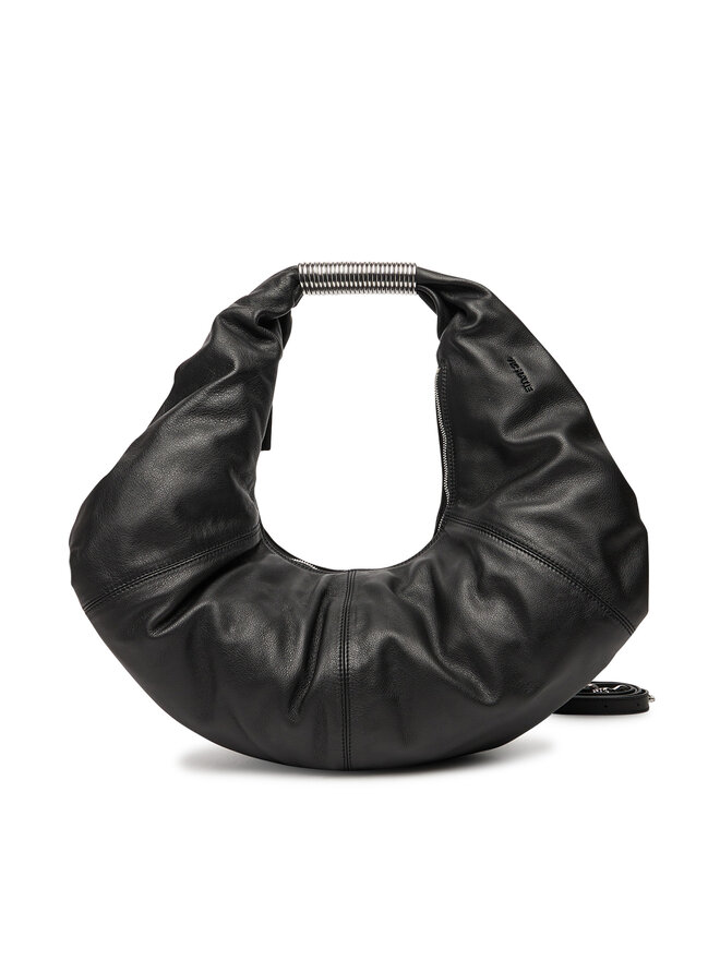 Vic Matié Handtasche Vic Matié Travel 1H0624T 999C070101 Schwarz