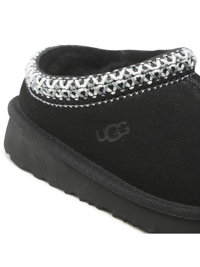 Ugg Тапочки Ugg Tasman II 1019066K Чорний
