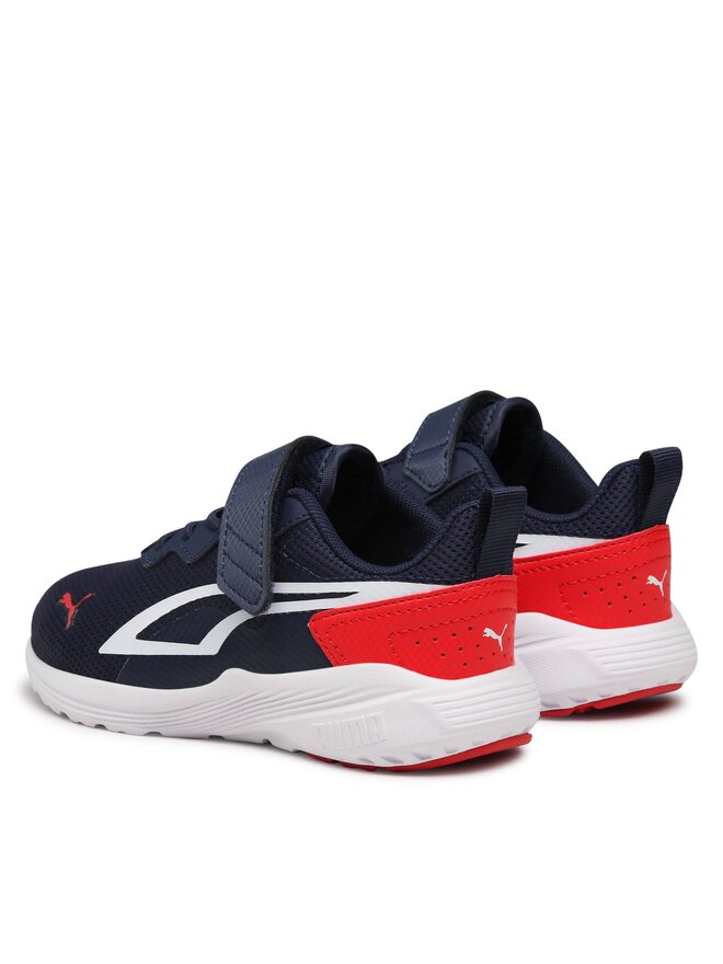 Puma Снікерcи Puma All-Day Active AC+ PS 387387 07 Cиній
