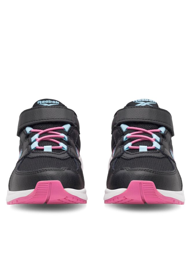 Reebok Tenisice za trčanje Reebok Road Supreme G57457 Crna