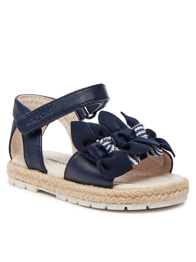 Mayoral Sandalias Mayoral 41553 Azul marino