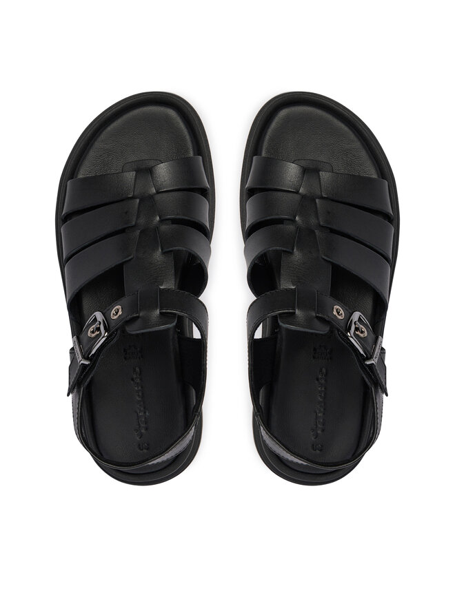 Tamaris Sandalen Tamaris 1-28214-46 Schwarz