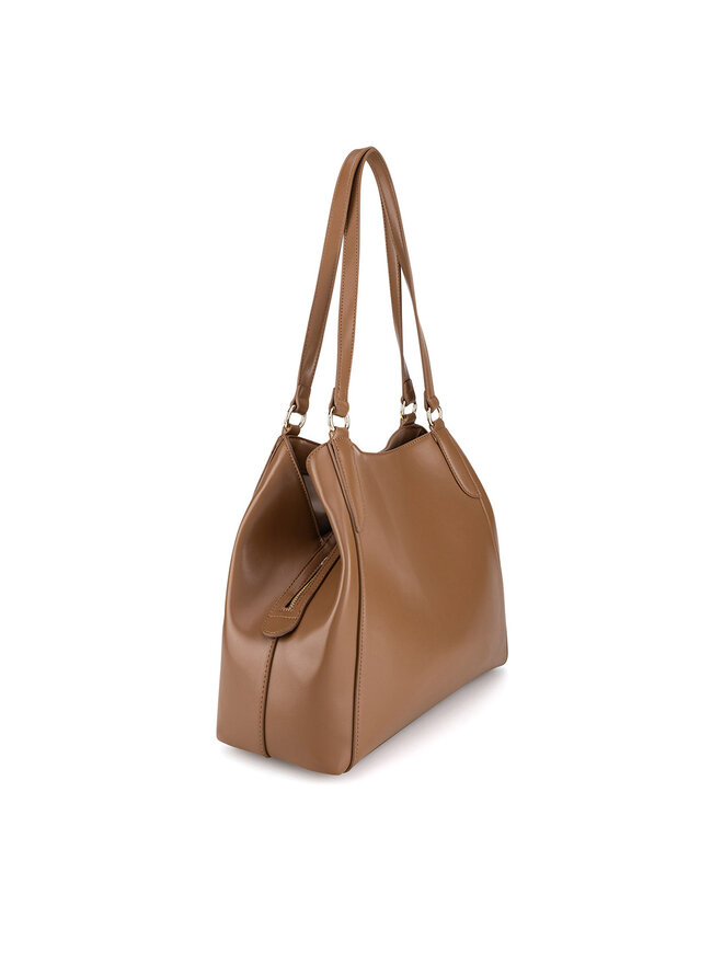 MEXX Kabelka MEXX MEXX-S-007-07 Hnedá