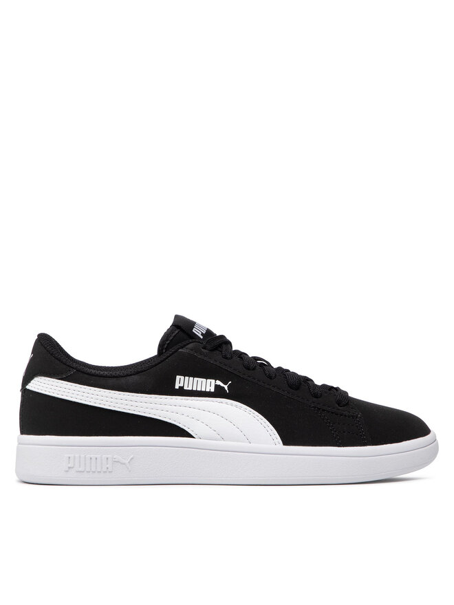 Puma Sneakers Puma Smash v2 Buck Jr 365182 34 Schwarz