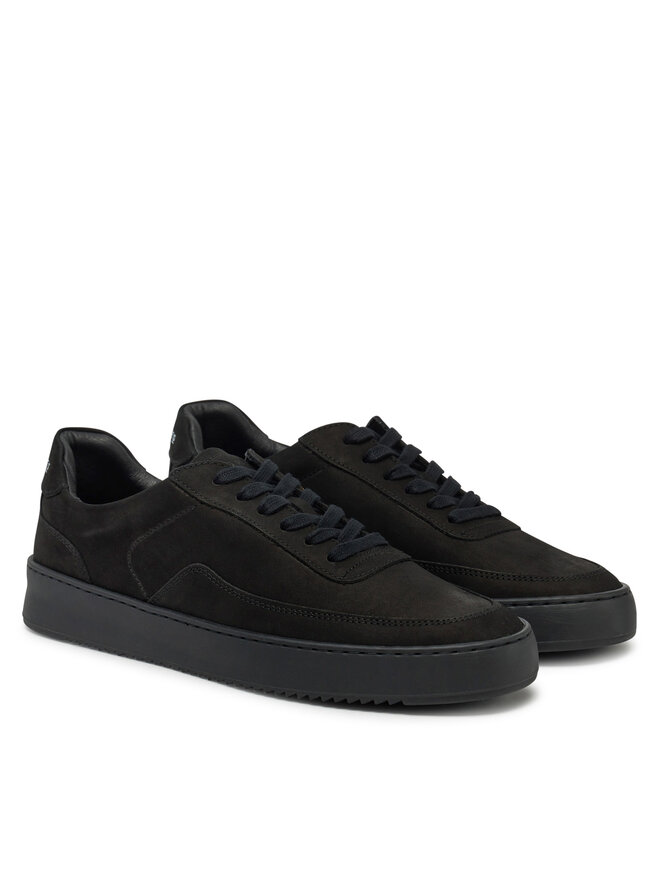 Filling Pieces Snīkeri Filling Pieces Mondo 2.0 39922841847 Melns