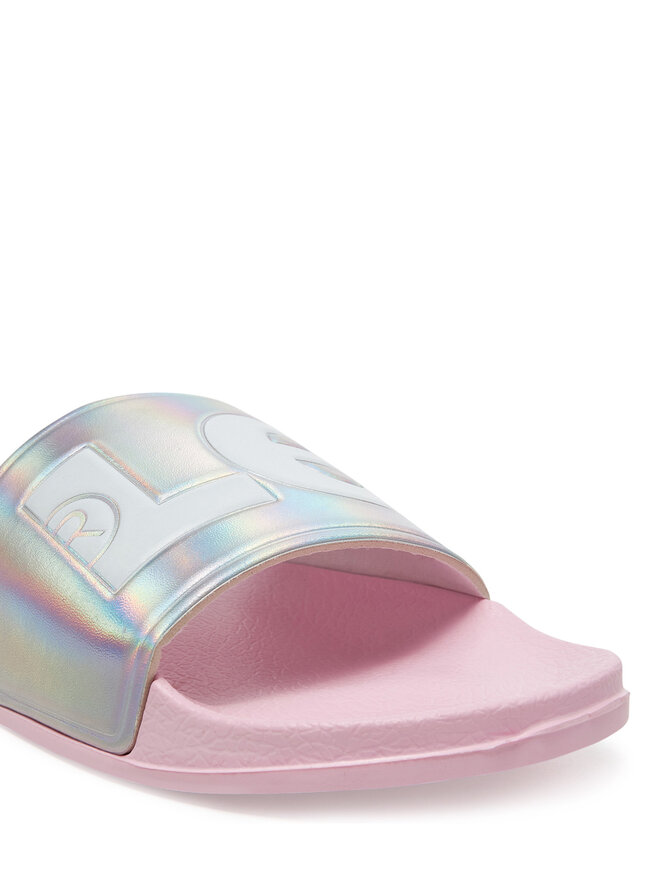 Levi's® Chanclas Levi's® June L VPOL0239S Plata