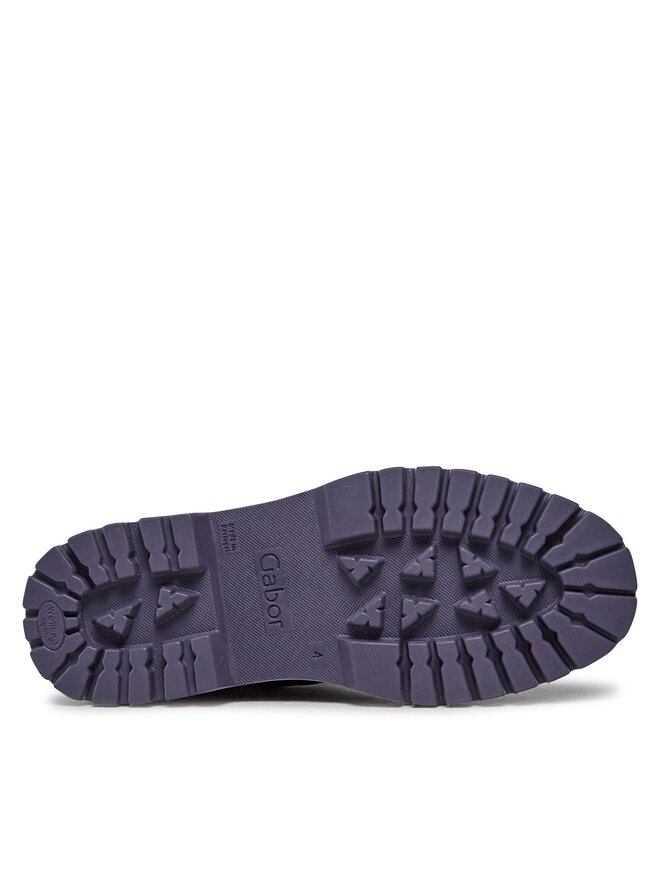 Gabor Botine Gabor 31.724.223 Negru