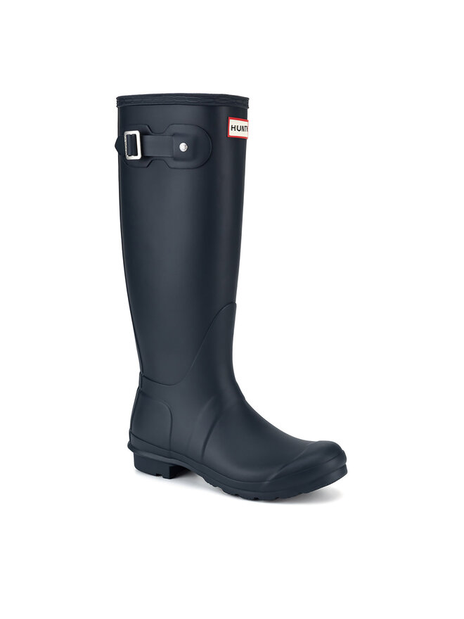 Hunter Gumicsizma Hunter WFT1000RMA Sötétkék