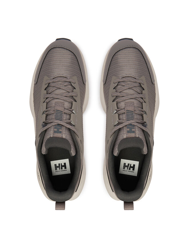 Helly Hansen Trekkingschuhe Helly Hansen Awe Hiker Dwr 12091 Grau