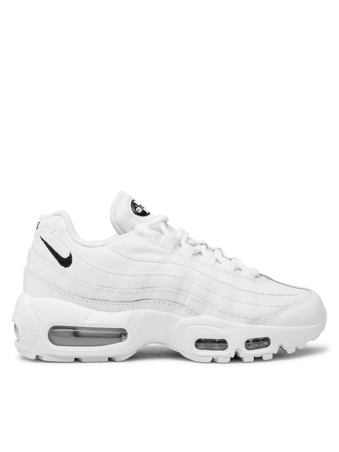 Nike Sneakers Nike Air Max 95 CK7070- 00 Weiß