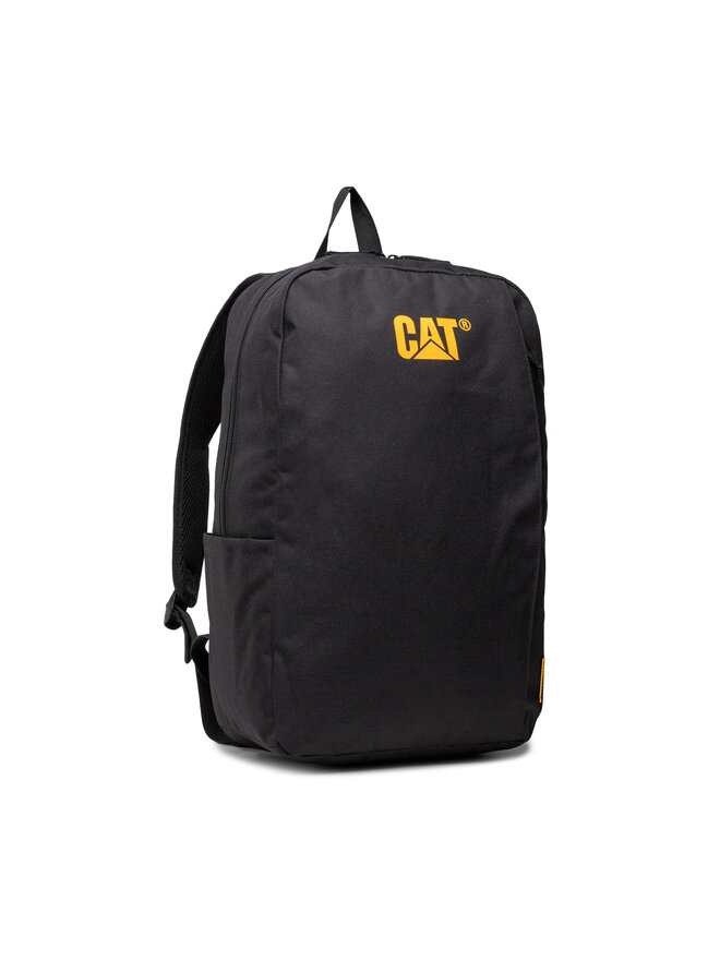 CATerpillar Batoh CATerpillar Classic Backpack 25L 84180-001 Černá