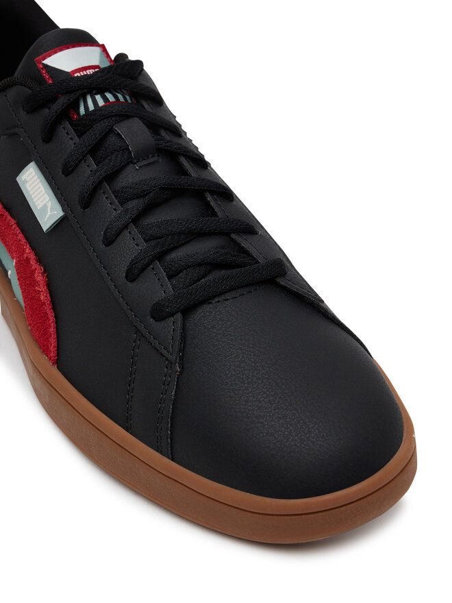 Puma Sportcipők Puma Smash 3.0 400740 01 Fekete