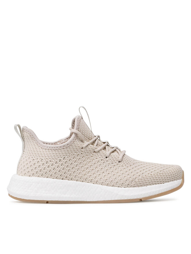 Sprandi Sneakersy Sprandi OBUWIE WP07-GVA-1 Béžová
