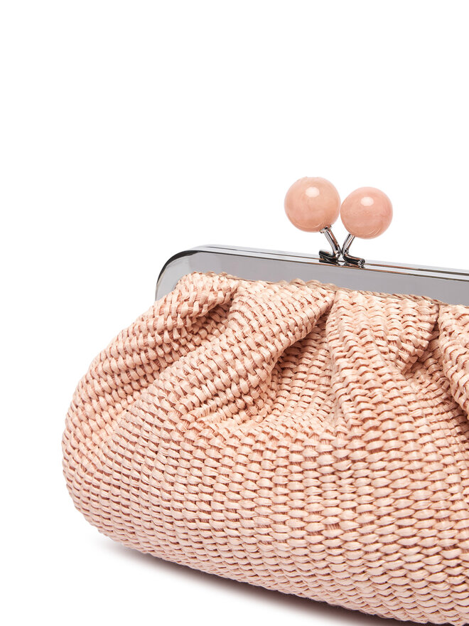 Weekend Max Mara Handtasche Weekend Max Mara 2615511115600 Rosa