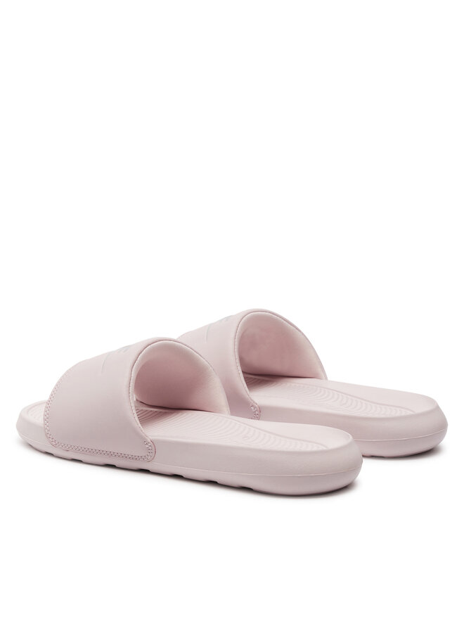 Nike Nazouváky Nike Victori One Slide CN9677 600 Růžová