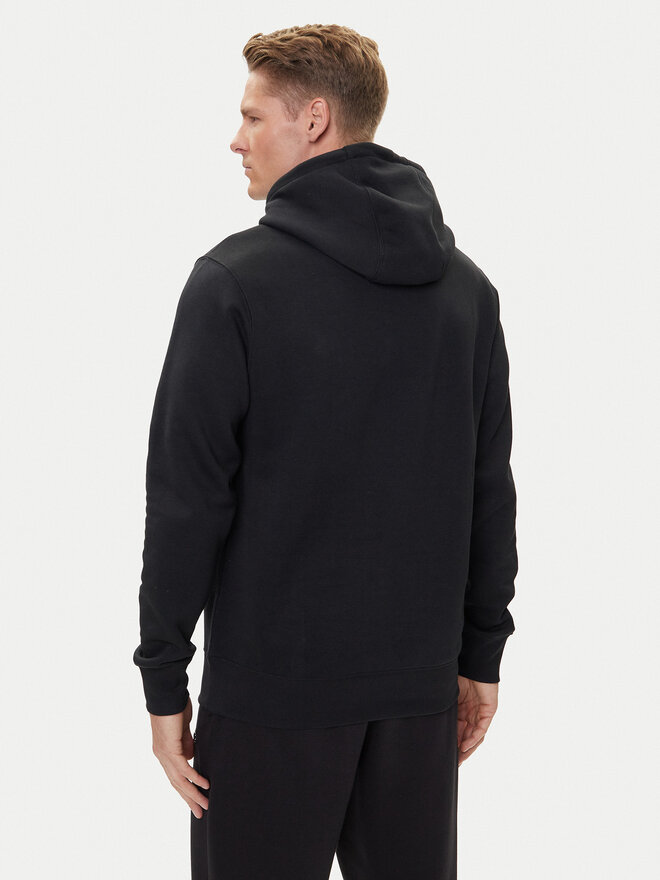 Nike Nike Sudadera Club Ft FN3859 Negro Regular Fit