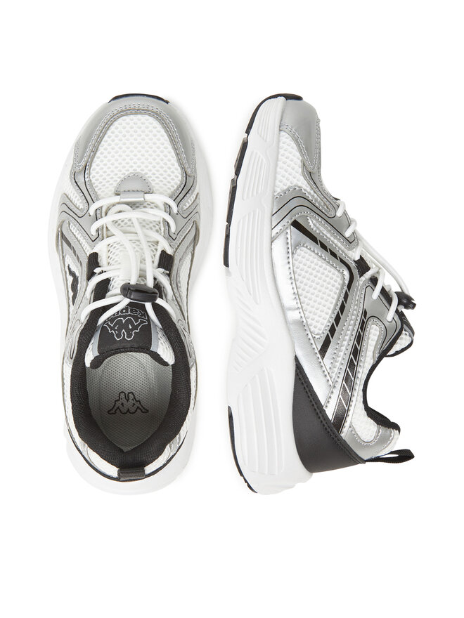Kappa Sneakers Kappa CEO-CP40-244008Z Weiß
