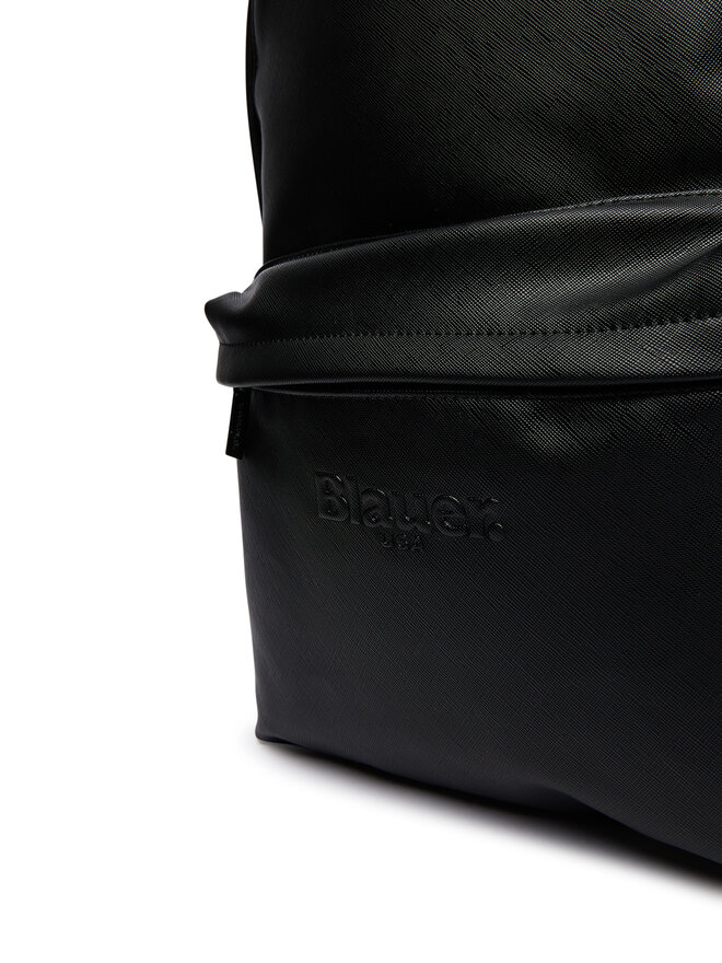 Blauer Рюкзак Blauer F5NAPER03/WAL Чорний