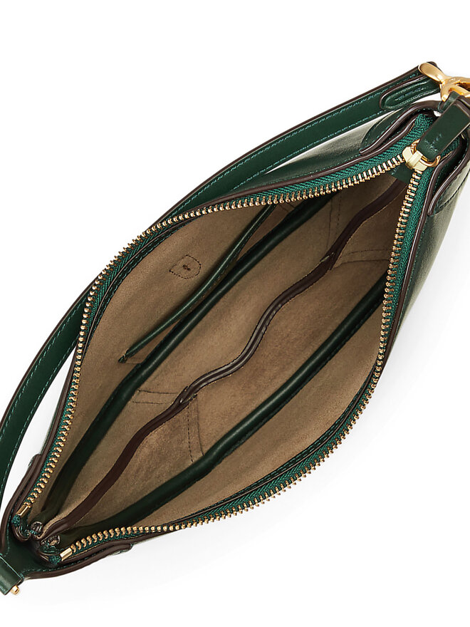 Polo Ralph Lauren Handtasche Polo Ralph Lauren 428871248010 Grün