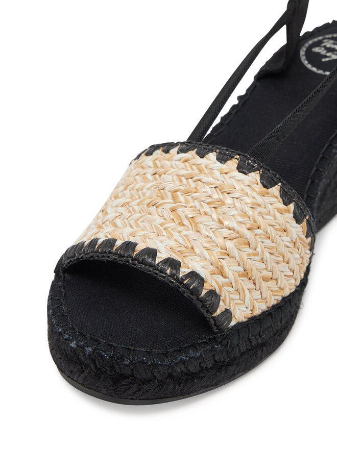Toni Pons Espadrile Toni Pons Selva-Ip Bej