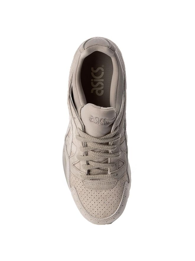 Sneakers Asics Gel Lyte V HL7K1 Beige chaussures