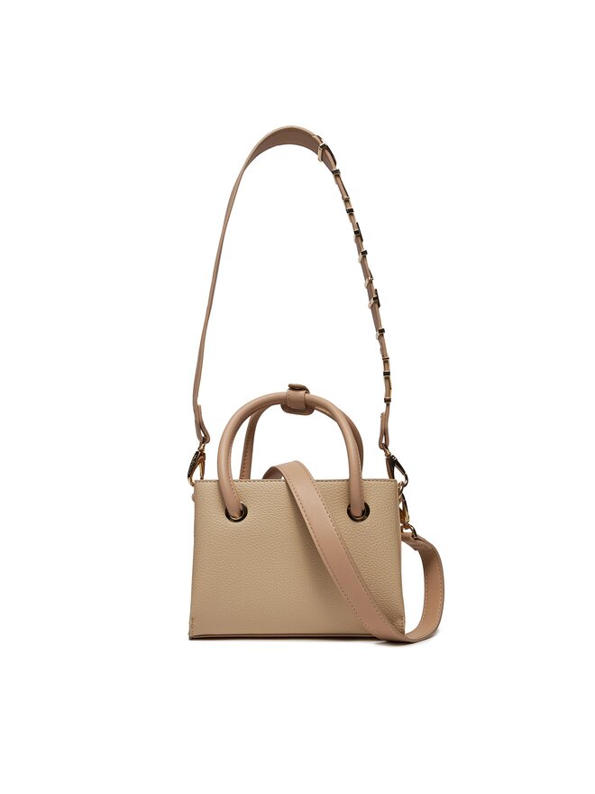 Valentino Τσάντα Valentino Alexia VBS5A805 Μπεζ
