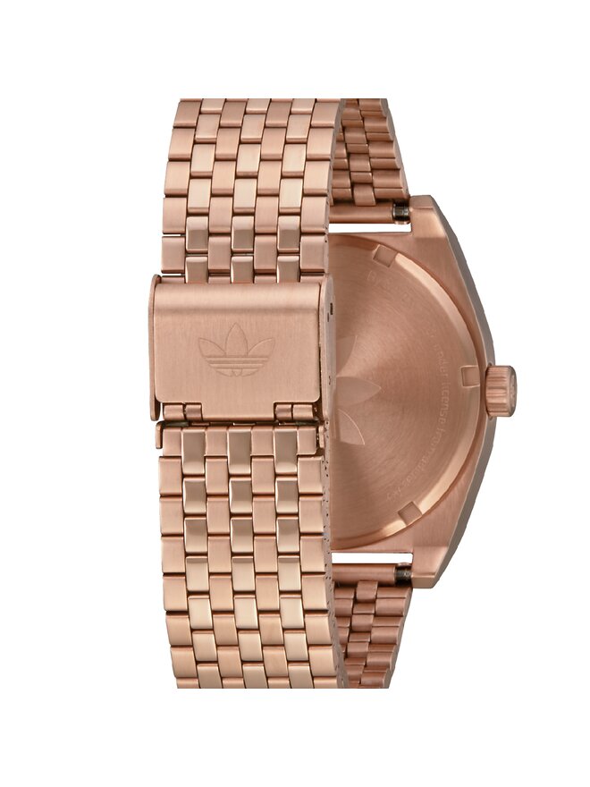 adidas Originals Uhr adidas Originals Process M1 Z02897-00 Goldfarben