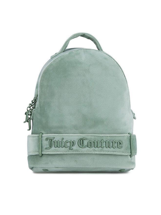 Juicy Couture Rucksack Juicy Couture BIJXT3061W5S Grün