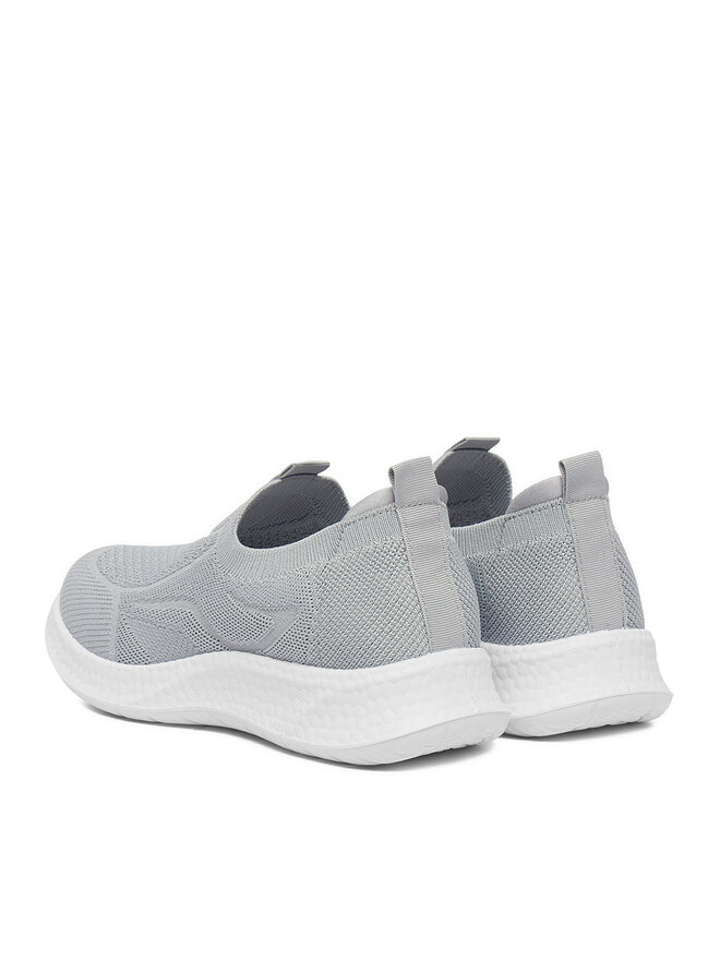 JENNY Sneakers JENNY CEO-WFA270923-2 Grau