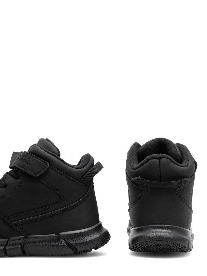 Action Boy Ghete Action Boy CP87-25050(III)CH Negru