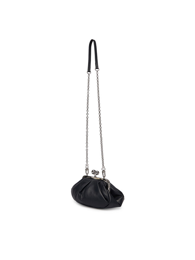 Weekend Max Mara Handtasche Weekend Max Mara 2615511164600 Dunkelblau