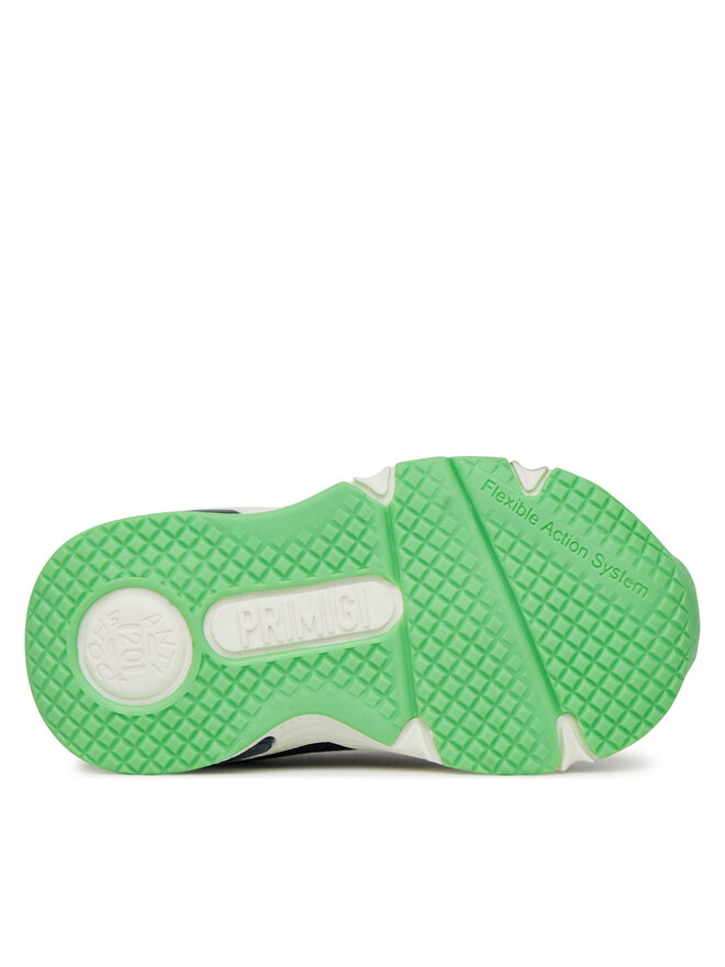 Primigi Sneakersy Primigi 7950600 Tmavomodrá