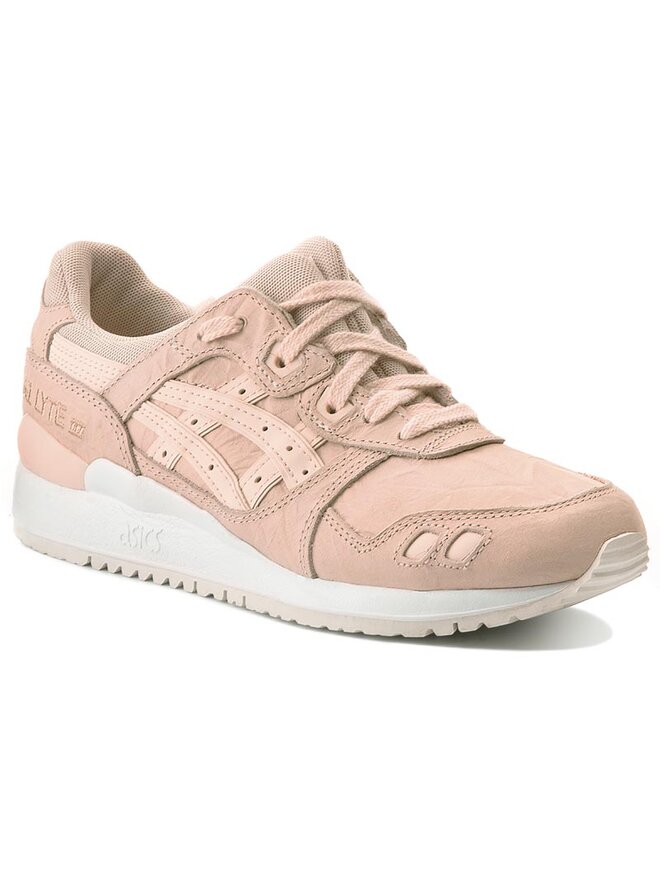 Zapatillas Asics Gel Lyte III HL7D5 Rosa zapatos.es