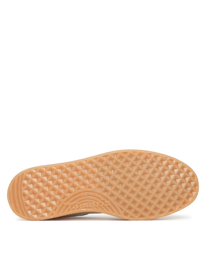 Tamaris Sneakersy Tamaris 1-23723-44 Bílá