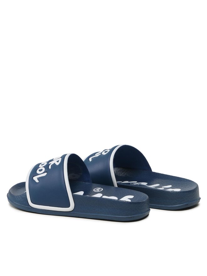 Garvalin Chanclas Garvalin 232860 Azul marino