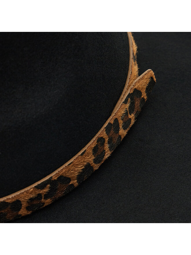 Acccessories Kapelusz Acccessories 1W3-044-AW20 Czarny