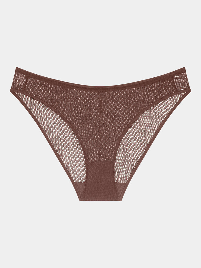 Triumph Triumph Σλιπ κλασικά Harmony Spotlight Tai01 10217051 Καφέ