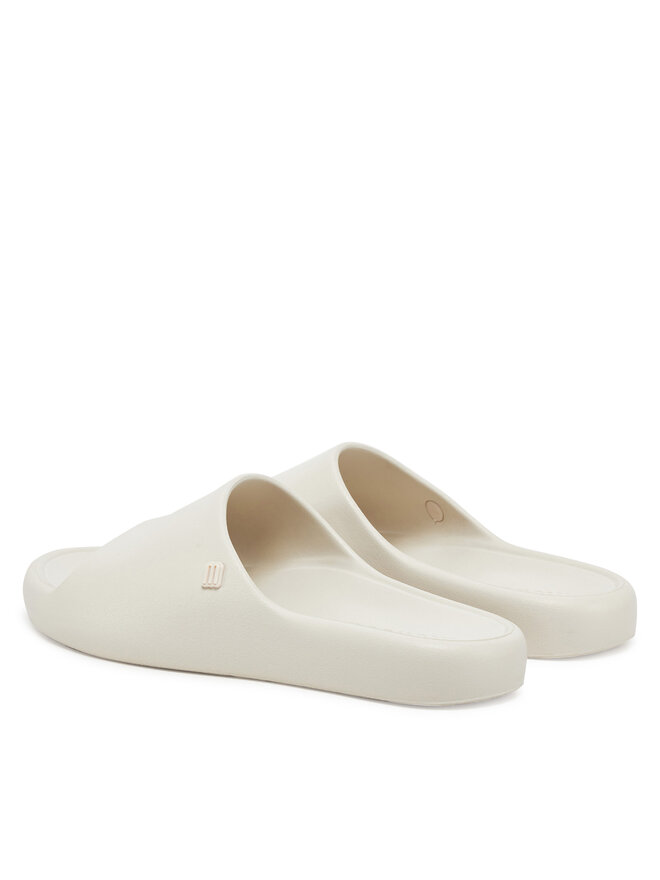 Melissa Παντόφλες Melissa Melissa Free Print Slide Ad 33973 Μπεζ
