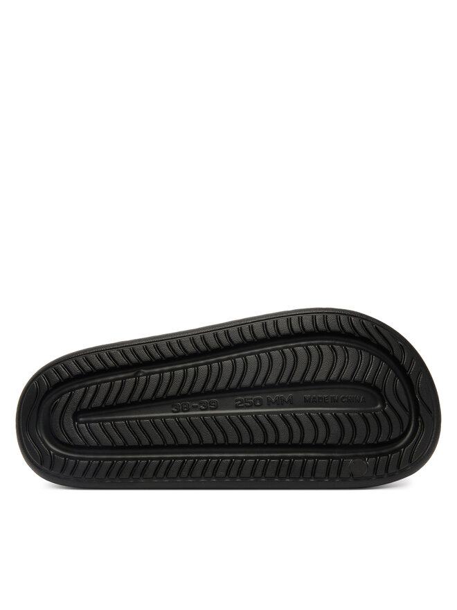 KARL LAGERFELD Pantoletten KARL LAGERFELD Z31179 S Schwarz