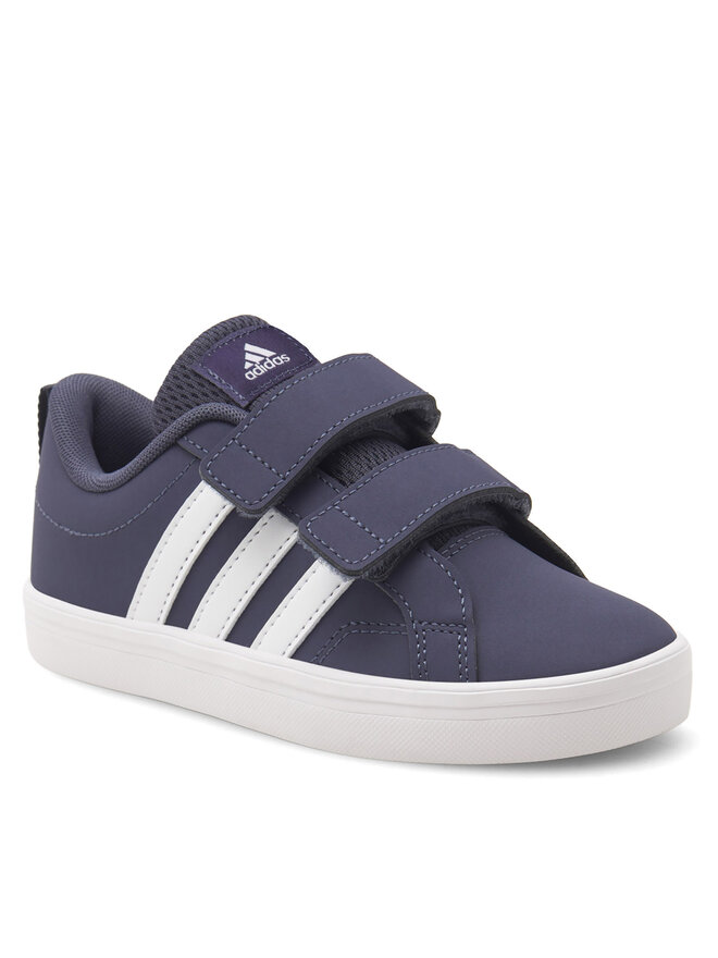 adidas Superge adidas Vl Court Vf C IE3471 Mornarsko modra