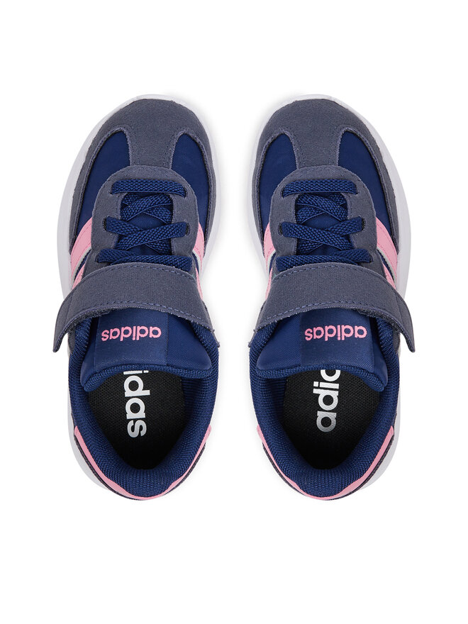 adidas Sneakersy adidas Run 70s JI2252 Granatowy