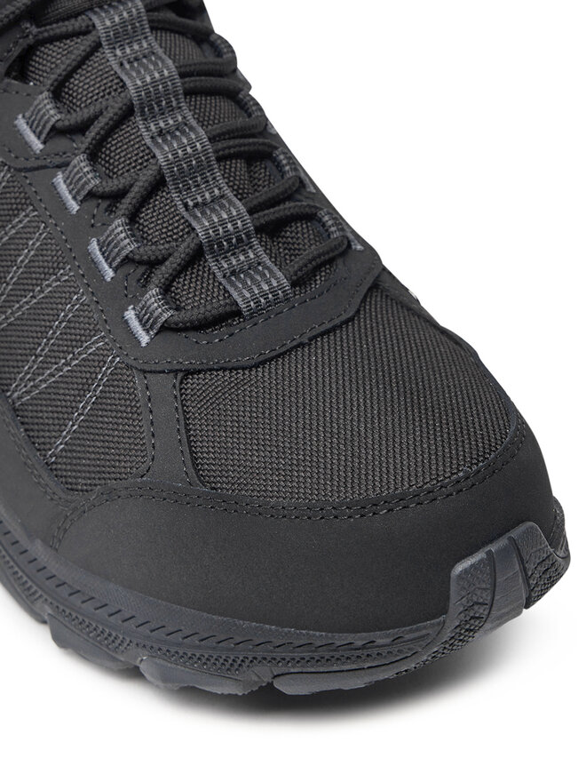 Scarpe running Skechers GO RUN Trail Altitude 2.0 129531 Nero escarpe