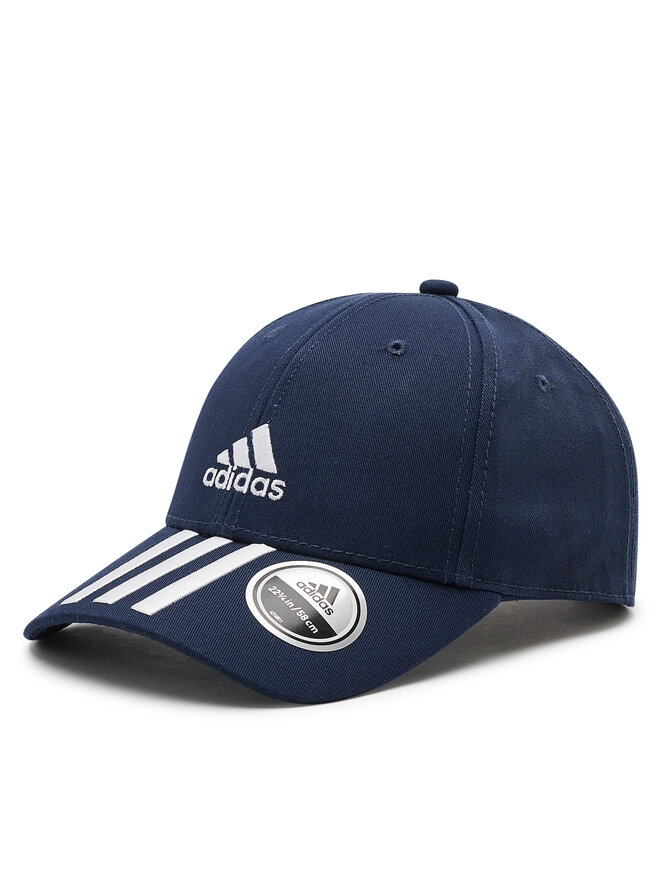 adidas Šiltovka adidas HN1037 Tmavomodrá