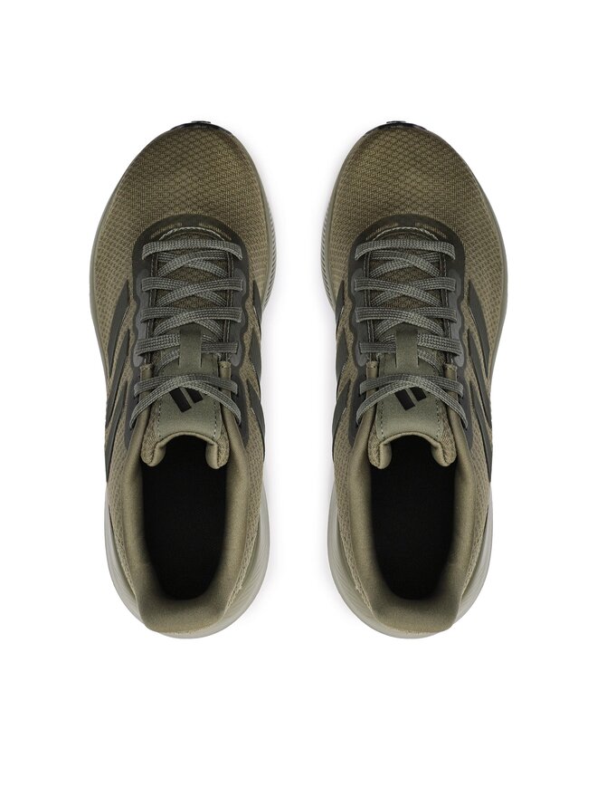adidas Pantofi pentru alergare adidas Runfalcon 3 IF2339 Verde