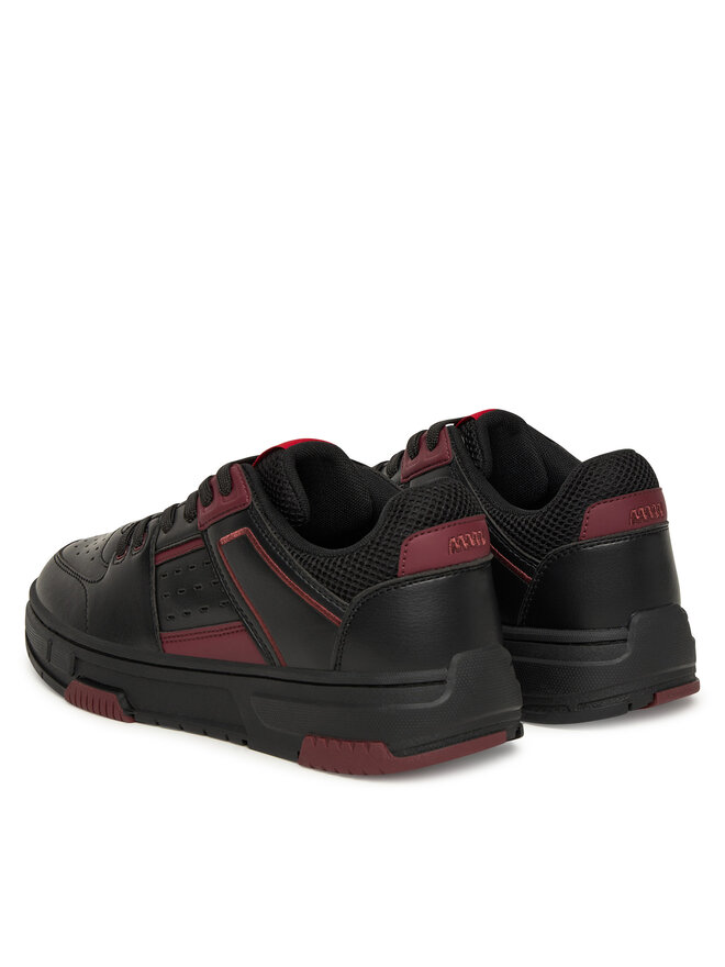 HUGO Sneakers HUGO Yarrow 50553302 Schwarz