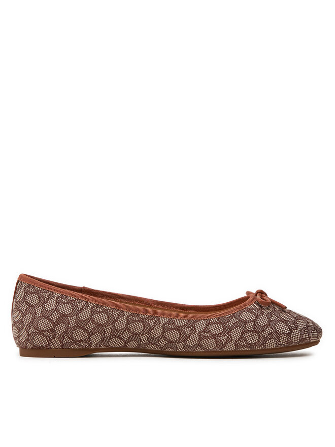 Coach Balerina Coach Abigail CT240 Barna
