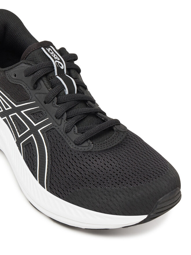 Взуття для бігу Asics Jolt 5 1012B757 Чорний | evzuttya.com.ua