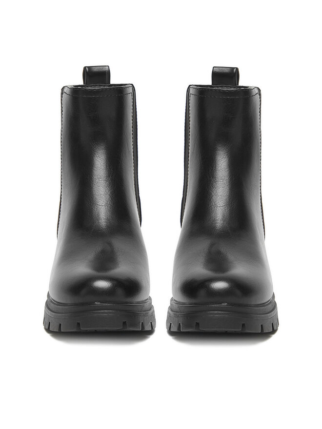 JENNY Stiefeletten JENNY CEO-24F597-1 Schwarz