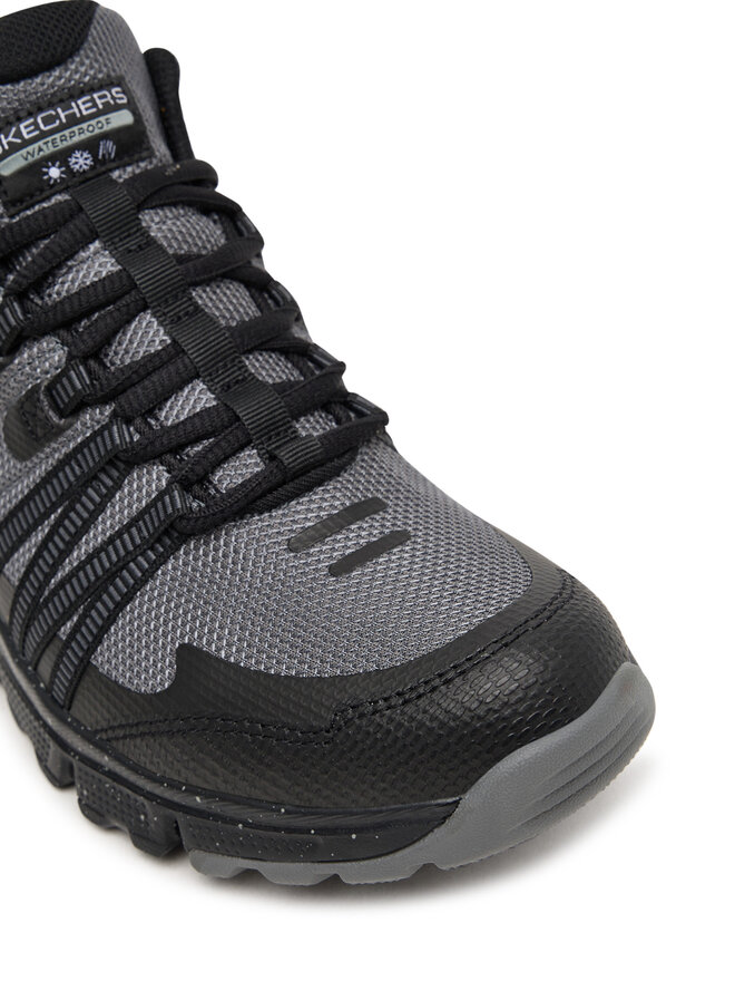 Skechers Туристически Skechers Summits At 180186/CCBK Сив